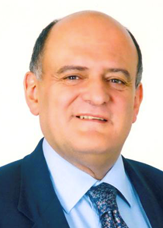 Dott. Alberto Ugo Caddeo